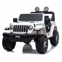 ماشین شارژی ۴ موتوره Jeep