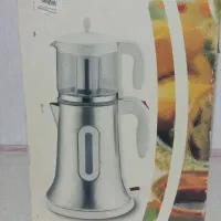 چای ساز سانی نو