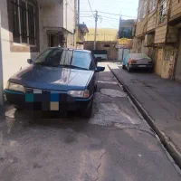 405بیرنگ نباشه کم کار