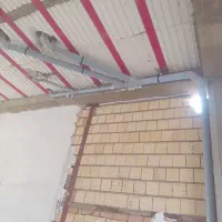 لوله کشی ساختمان سردوگرم شوفاژ و فاضلاب