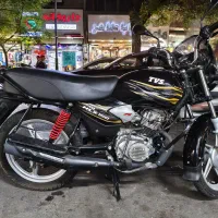 TVS HLX 150 مدل ۱۴۰۳ اصلی
