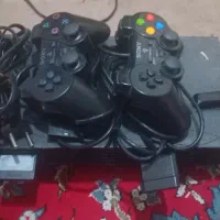 پلی استیشن 2