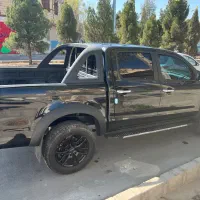 Kmc t8 مدل ۱۴۰۲|خودرو سواری و وانت|سیرجان, |دیوار