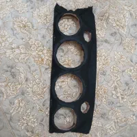 طاقچه سه بودی