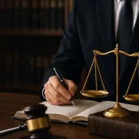 وکیل ،وکالت،(مشاور)