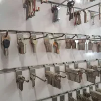 قفل سازی کلیدسازی شبانه روزی مشهد