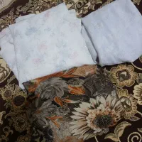 چادر رنگی