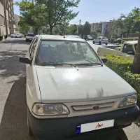 پراید۱۳۱ مدل ۹۵