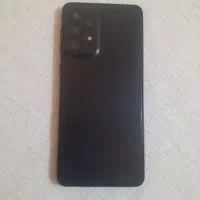 گوشی5G a33 تمیز و سالم