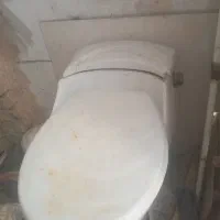 توالت فرنگی