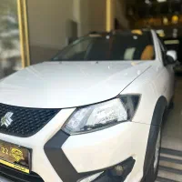 کوییک RS مدل ۱۴۰۲ بیرنگ (اتولند۲۲)