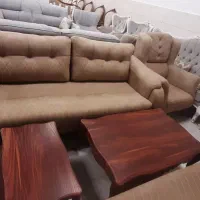 مبل ۸ نفره راحتی درجه ۱