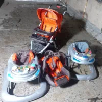 روروعک و کریر و کالاسکه