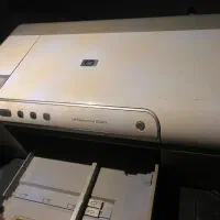 پرینتر رنگی HP