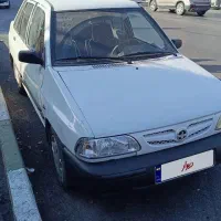 پراید81