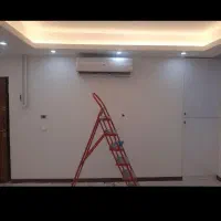 تعمیرات تخصصی انواع کولر گازی و دوتیکه طیبی در محل