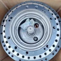 گیربکس چرخ بیل مکانیکی دوسان ۲۳۰ سولار