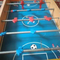 فوتبال دستی کارکرده