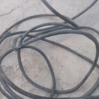 کابل برق
