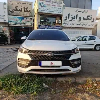 آریزو ۶ مدل ۱۴۰۰ بی رنگ