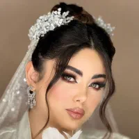 میکاپ و شینیون