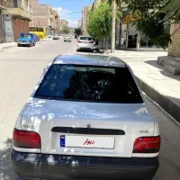 پراید 90|خودرو سواری و وانت|بوکان, |دیوار