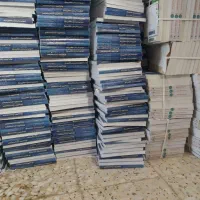 فروش خرید خریدار کتاب و کاغذ باطله