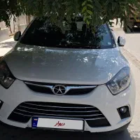 جک s5|خودرو سواری و وانت|سیرجان, |دیوار