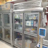 تجهیزات سوپرمارکت