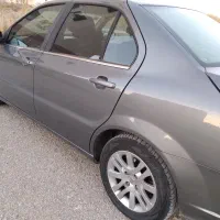 دنا مدل 96|خودرو سواری و وانت|کرمانشاه, |دیوار
