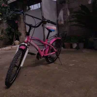 فروش دوچرخه دخترونه