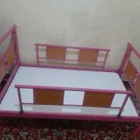 تخت خواب بچگانه