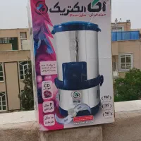 سبزی خرد کن آکا