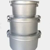 بهترین خریدار انواع ظروف مسی روحی چدنی چکشی