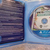 دیسک pes 2021
