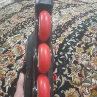 اسکیت|دوچرخه، اسکیت، اسکوتر|قم, وادی السلام|دیوار