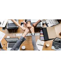 ادمین تلگرام دورکاری