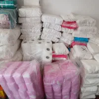 پخش عمده انواع محصولات شوینده و بهداشتی