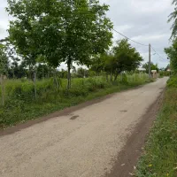 زمین/کلبه/ویلا/سنددار
