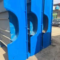 لگنی محکم و با دوام
