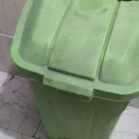 سطل چرخ دار