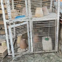 قفس کفتر