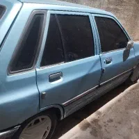 هاچبک مدل ۷۸