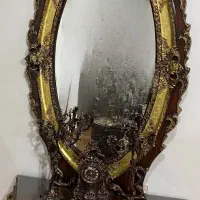 کنسول آیینه