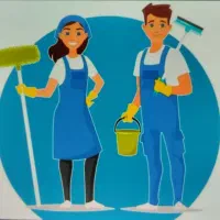 شرکت نظافتی و خدماتی آسمان
