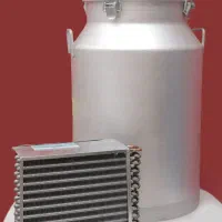دیگ گلابگیر عرقگیر خانگی سایز ۱۰۰ لیتر