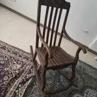 صندلی راک