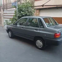 پرایدمدل ۸۹