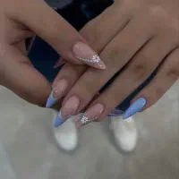 کاشت و ترمیم ناخن