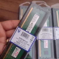 رم ddr3 8 گیگ کینگستون